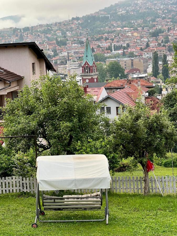 Exclusive Apartments Bistrik Sarajevo Extérieur photo