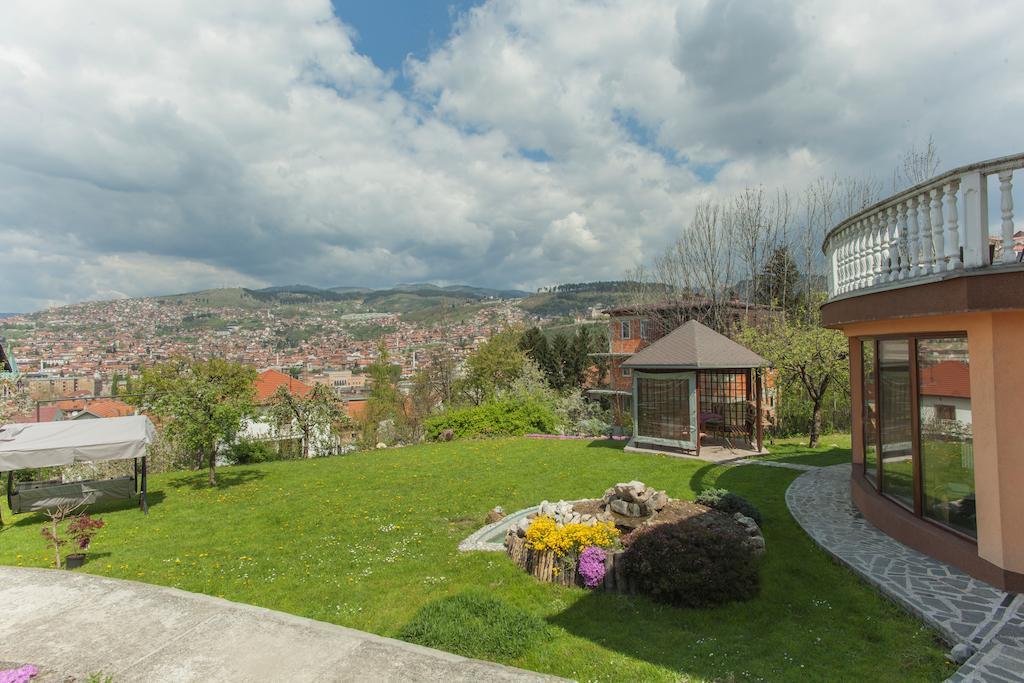 Exclusive Apartments Bistrik Sarajevo Chambre photo