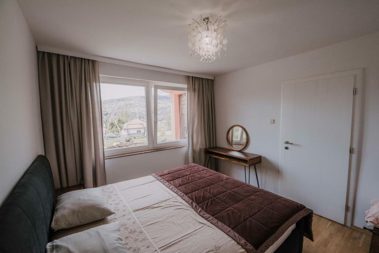 Exclusive Apartments Bistrik Sarajevo Extérieur photo