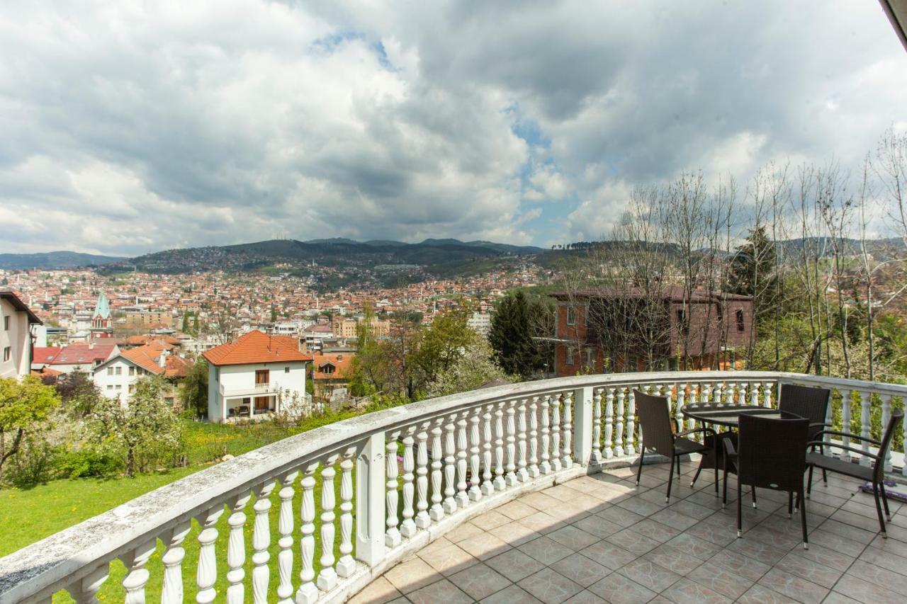 Exclusive Apartments Bistrik Sarajevo Extérieur photo